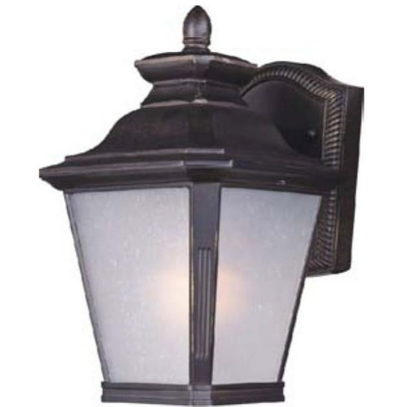 Maxim 51123 Knoxville 11" Led Wall Sconce - Bronze
