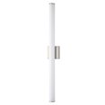 thumbnail image 1 of Maxim 52104SN 36 in. Rail Satin Nickel LED Bath Vanity Wall Light, 1 of 4