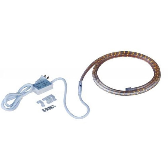 Maxim 53581-LVST-110V-30K-60 StarStrand 60" LED Light 7.2 Wattage Outdoor Accent