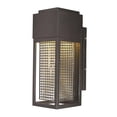 thumbnail image 1 of Maxim 53597 Townhouse 12" Led Wall Sconce, 1 of 7