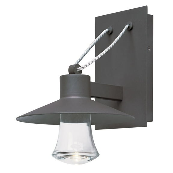 Maxim 54360 Civic 11" Led Wall Sconce