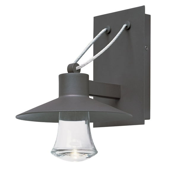 Maxim 54360 Civic 11" Led Wall Sconce