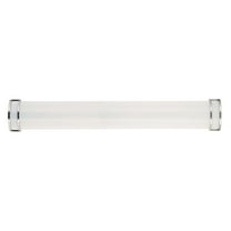 Maxim Lighting - LED Bath Vanity - Wall Sconce - Linear 1 Light Bath Vanity