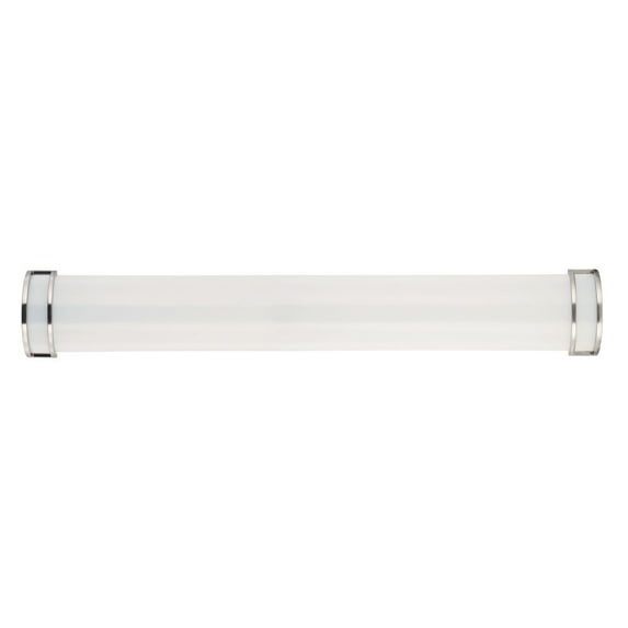 Maxim Lighting - LED Bath Vanity - Wall Sconce - Linear 1 Light Bath Vanity