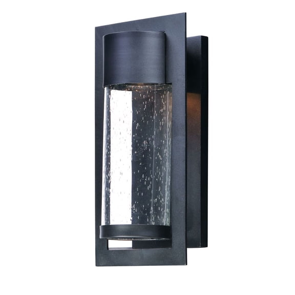 Maxim 55892 Focus 14" Led Wall Sconce - Black