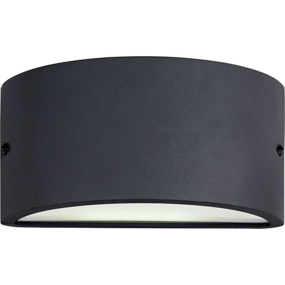 Maxim Lighting - LED Outdoor Wall Sconce - Outdoor Wall Mount - Zenith-12W 1 LED