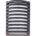 thumbnail image 1 of Maxim Lighting - LED Outdoor Wall Sconce - Outdoor Wall Mount - Zenith-12W 1 LED, 1 of 2