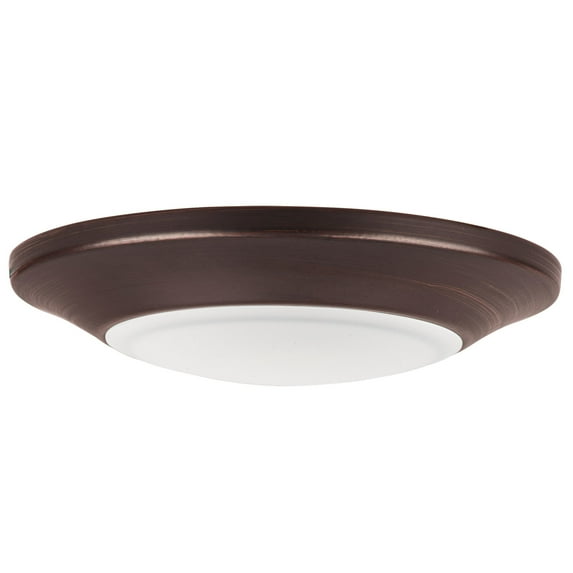 Maxim 57624 Diverse 6" Wide Led Ceiling Light