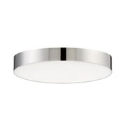 Maxim Lighting - LED Flush Mount - Flush Mount - Trim-12.5W 1 LED Flush Mount-5