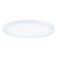 thumbnail image 1 of Maxim Lighting - Wafer - 10W 1 LED Round Flush Mount-0.5 Inches Tall and 5.5, 1 of 2