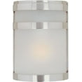 thumbnail image 1 of Maxim 65000Ft Arc 1 Light 9" Tall Led Outdoor Wall Sconce, 1 of 1