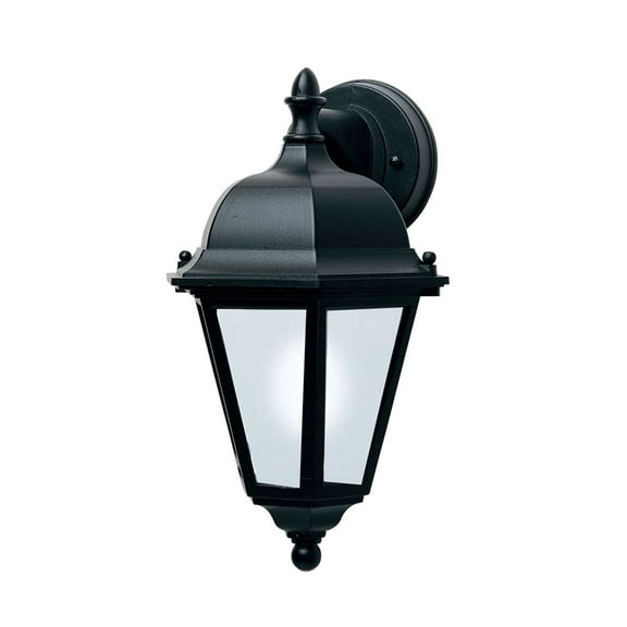 Maxim 65100 Westlake 1 Light 15" Tall Led Outdoor Wall Sconce