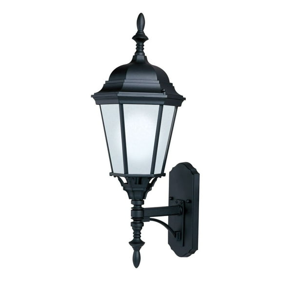Maxim 65103 Westlake 1 Light 24" Tall Led Outdoor Wall Sconce