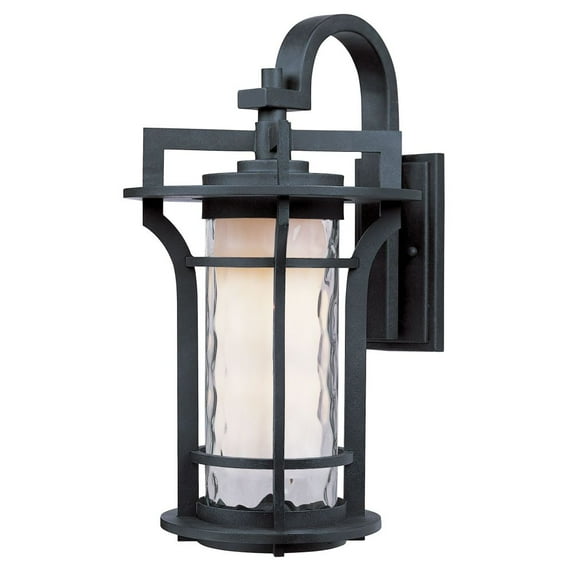 Maxim Lighting - LED Outdoor Wall Sconce - Outdoor Wall Mount - Oakville - 14.25