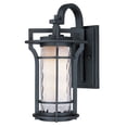 thumbnail image 1 of Maxim Lighting - LED Outdoor Wall Sconce - Outdoor Wall Mount - Oakville-12W 1, 1 of 2