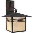 thumbnail image 1 of Maxim Taliesin One Light 16-inch Outdoor Wall Light, 1 of 2