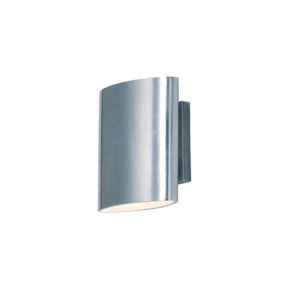 Maxim Lighting - LED Outdoor Wall Sconce - Outdoor Wall Mount - Lightray-2 LED