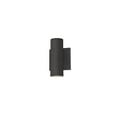 thumbnail image 1 of 86431ABZ-Maxim Lighting-Calibro - 14W 2 LED Outdoor Wall Sconce-7.5 Inches Tall and 2.5 Inches Wide-Architectural Bronze Finish, 1 of 2