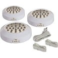 thumbnail image 1 of Maxim 87883 Set of 3 LED Disc Kit from the CounterMax Collection, 1 of 6