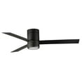 thumbnail image 1 of Maxim Lighting - Tanker - 3 Blade Hugger Ceiling Fan with Light Kit-10 Inches, 1 of 5