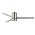 thumbnail image 1 of Maxim Lighting - Tanker - 3 Blade Hugger Ceiling Fan with Light Kit-10 Inches, 1 of 5