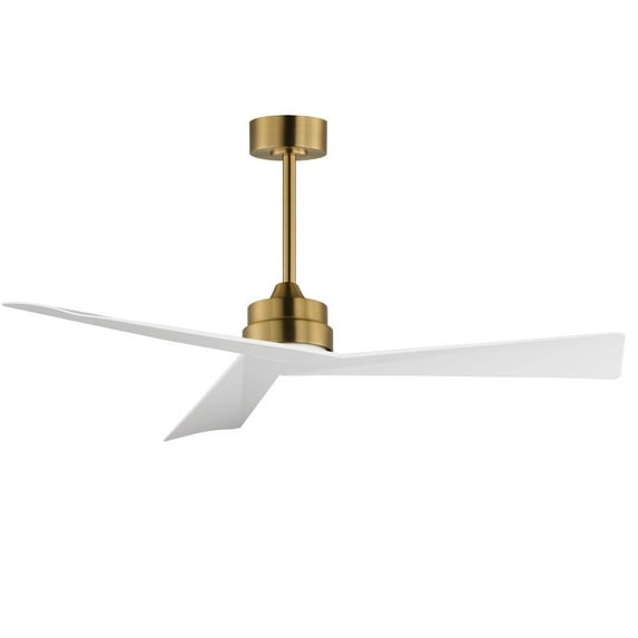 Maxim Lighting - Vortex - 3 Blade Ceiling Fan-12.25 Inches Tall and 52 Inches