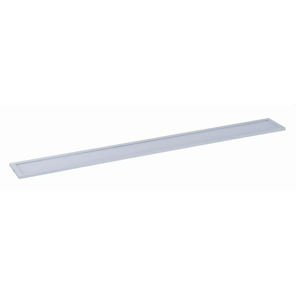 Maxim Lighting - LED Under Cabinet - Under Cabinet - CounterMax MX-L-120-SL-18W
