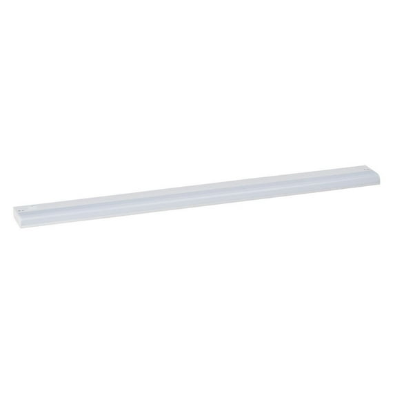 Maxim 89855WT 36 in. CounterMax MX-L-120-1K 120V White LED Under Cabinet