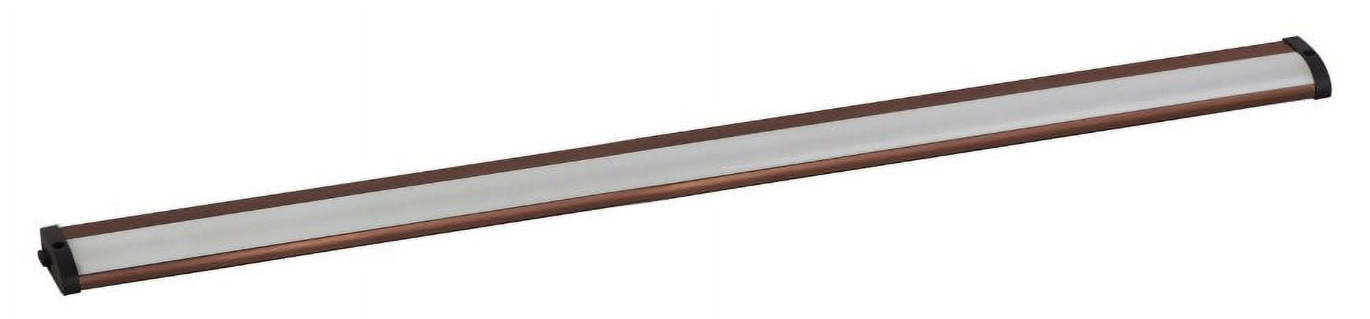 Maxim Lighting - LED Under Cabinet - Under Cabinet - CounterMax MX-L120-LO-Issue