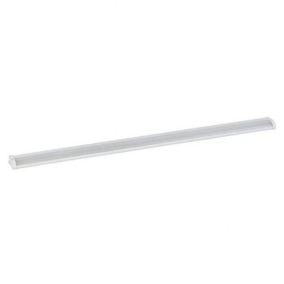 Maxim Lighting 89903WT CounterMax MX-L120-LO 30" Under Cabinet Light,White