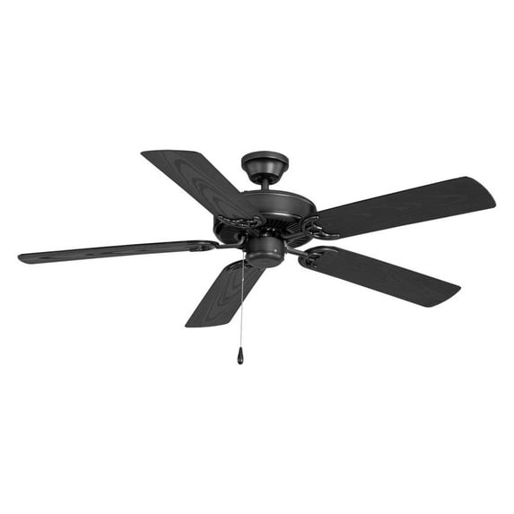 Maxim Lighting - 52``Outdoor Ceiling Fan - Outdoor Ceiling Fan -