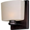 thumbnail image 1 of Maxim 9001 1 Light 5.75" Tall Ada Compliant Wall Sconce From The Essence Collection, 1 of 1