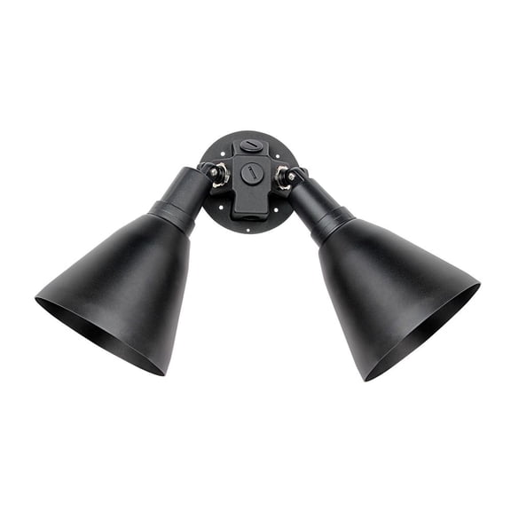 Maxim Lighting - Two Light Outdoor Wall Mount - Outdoor Wall Mount - Spots-2