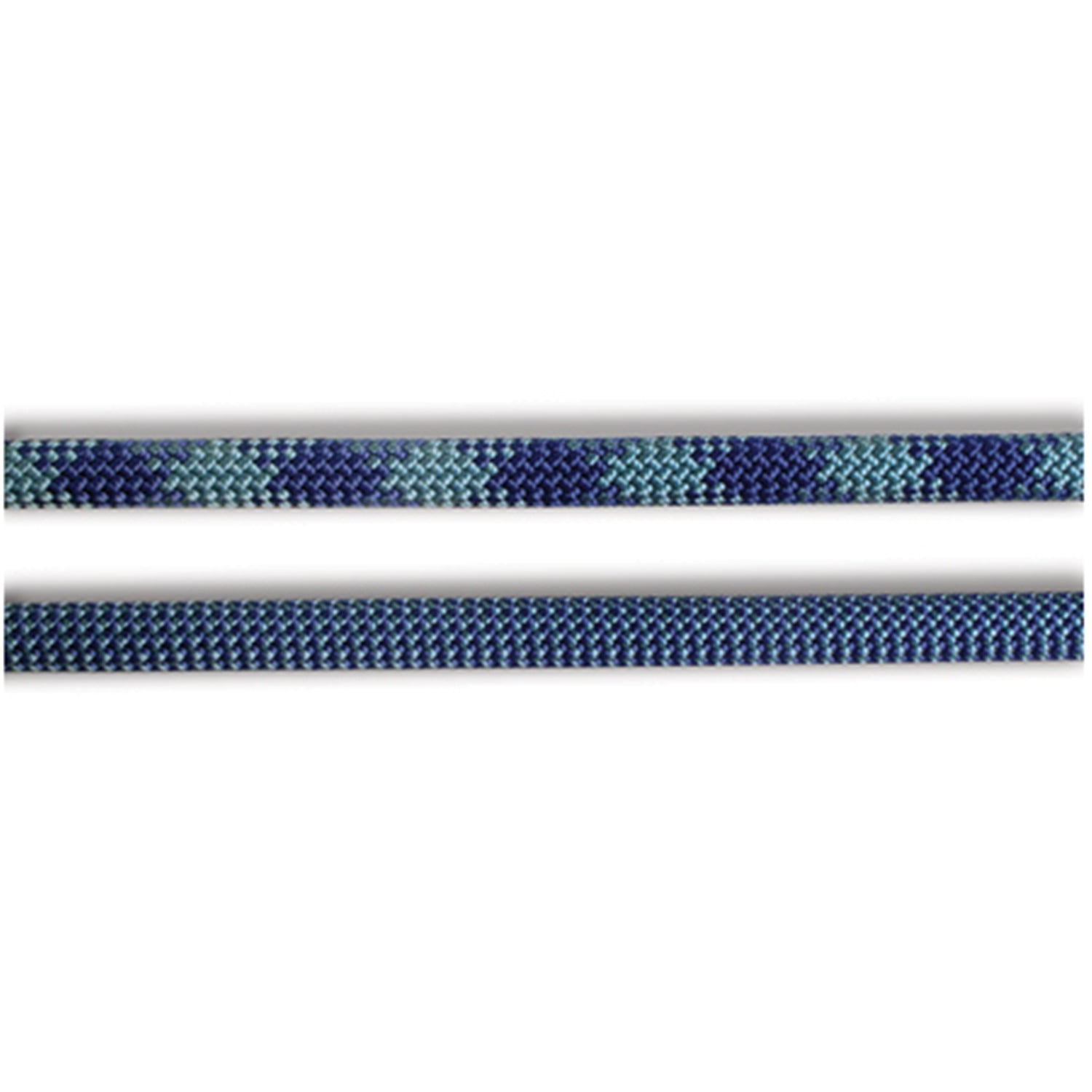 Maxim Climbing Ropes Apex Bundle: Apex 10.5mm & Bi 10.2mm x 60m Sky 2xD Ropes