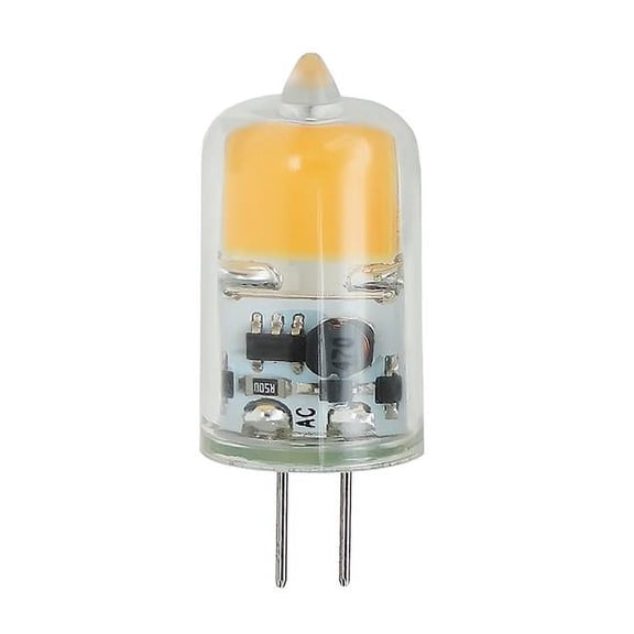 Maxim BL1-8G4CL12V30 San Gabriel 12V Bulb