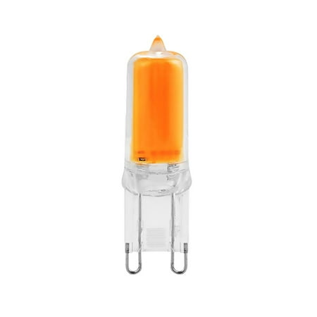 Maxim BL2G9CL120V30 Glow 2.00 watt 120 LED G9 Bulb