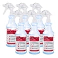 thumbnail image 1 of Maxim Banner Bio-Enzymatic Cleaner, Safe-to-Ship, Fresh Scent, 32 oz Bottle, 6/Carton, 1 of 3