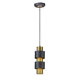 thumbnail image 1 of Maxim Lighting - One Light Mini Pendant - Mini Pendant - Caspian-One Light Mini, 1 of 5