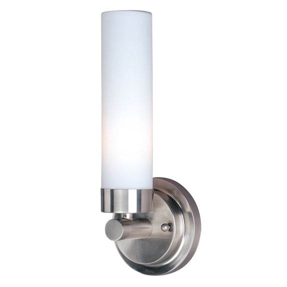 Maxim Lighting - One Light Wall Sconce - Wall Sconce - Cilandro-1 Light Wall