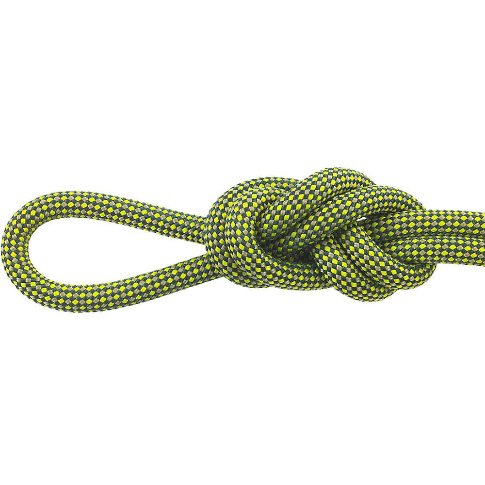Maxim Climbing Ropes Apex 10.5mm x 60m Spring Dry Rope - Durable and Reliable for Your Climbing Adventures