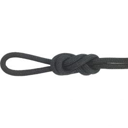 Maxim Climbing Ropes: New England Prusik Cord - 8mm x 300' - Yellow/Red - Slings and Webbing Set