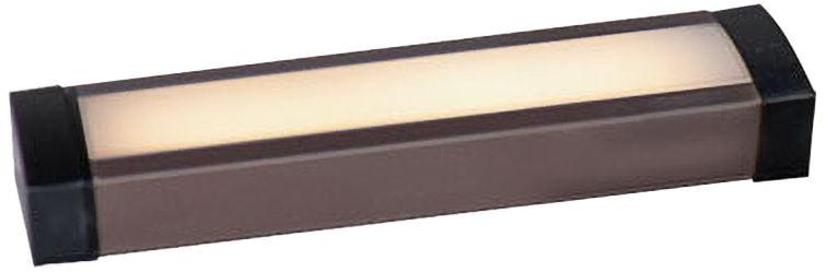 Maxim CounterMax 6" Wide Bronze Slim Stick LED Under Cabinet Light