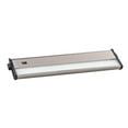 thumbnail image 1 of 89973SN-Maxim Lighting-CounterMax MX-L120-DL-Issue in  style-4 Inches wide by 13.00 Inches Length-Satin Nickel Finish, 1 of 5