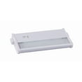 thumbnail image 1 of 89932WT-Maxim Lighting-CounterMax MX-L120-DL-Issue in  style-4 Inches wide by 7.00 Inches Length-White Finish, 1 of 6