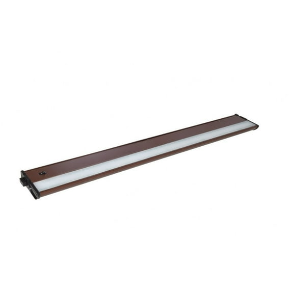 89976MB-Maxim Lighting-CounterMax MX-L120-DL-Issue in styleby 30.00 Inches Length-Metallic Bronze Finish