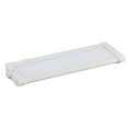 thumbnail image 1 of 89962WT-Maxim Lighting-CounterMax MX-L120-EL-Issue in Commodity style-4 Inches wide by 10.00 Inches Length-White Finish, 1 of 3