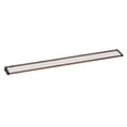 thumbnail image 1 of 89965BRZ-Maxim Lighting-CounterMax MX-L120-EL-Issue in Commodity style-4 Inches wide by 30.00 Inches Length-Anodized Bronze Finish, 1 of 3