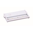 thumbnail image 1 of 89912WT-Maxim Lighting-CounterMax MX-L120DC-Issue in  style-4 Inches wide by 7.00 Inches Length-White Finish, 1 of 3