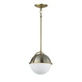 thumbnail image 1 of Maxim Lighting - Duke - 1 Light Pendant-9.25 Inches Tall and 9.5 Inches, 1 of 5