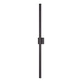 thumbnail image 1 of Maxim E41344-BZ Alumilux LED Outdoor Wall Sconce, Bronze, 1 of 8